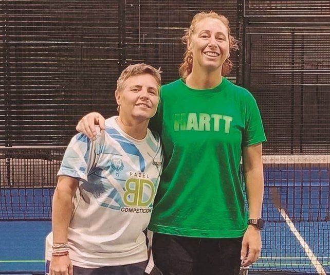Una propuesta que integra deporte