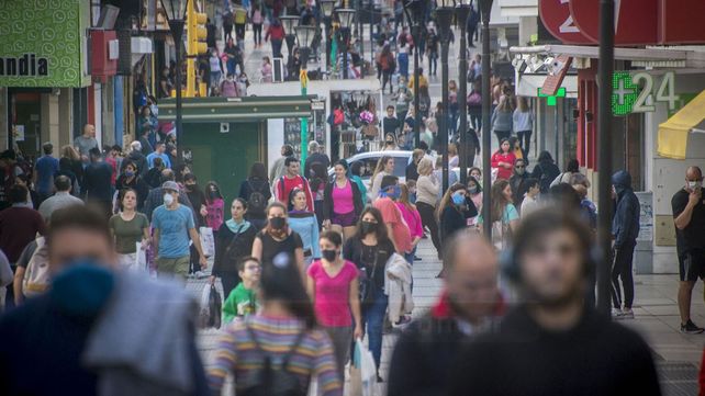 Confirmaron dos nuevos casos de Covid-19 en Paraná