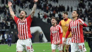 Estudiantes visita a Lanús con rotación y la mira puesta en los playoffs