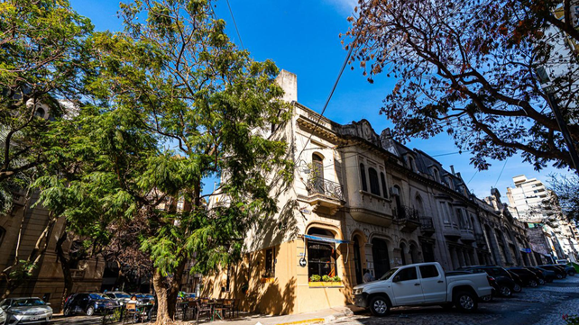 Foto: Inmobiliaria UNO