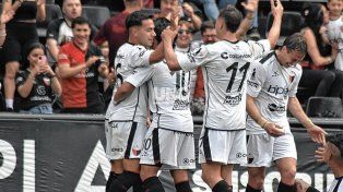 El impacto de Lago en Colón: goles y números que explican su importancia