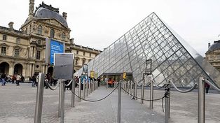 Francia restituye a una familia judía un cuadro robado por los nazis