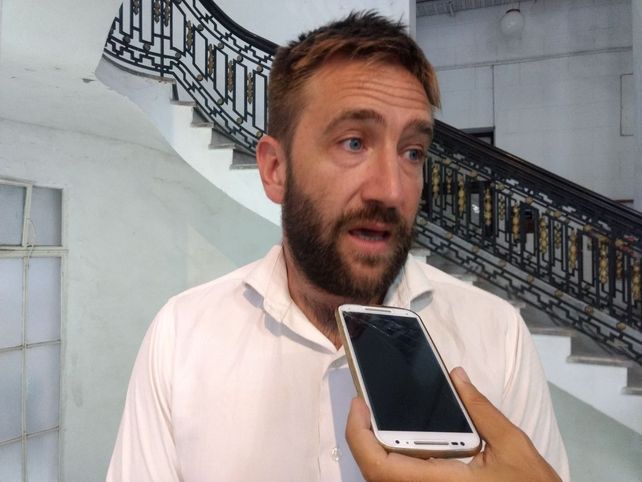 Alto Verde es una de las zonas más patrulladas de la provincia y del país