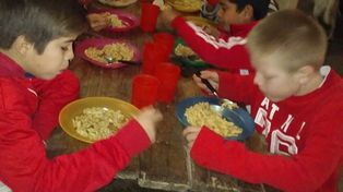 Santa Rosa impulsa una biblioteca para los más chicos