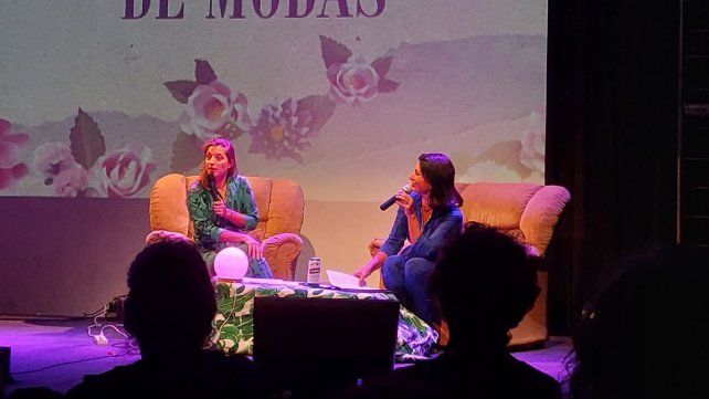 Charlando de Modas