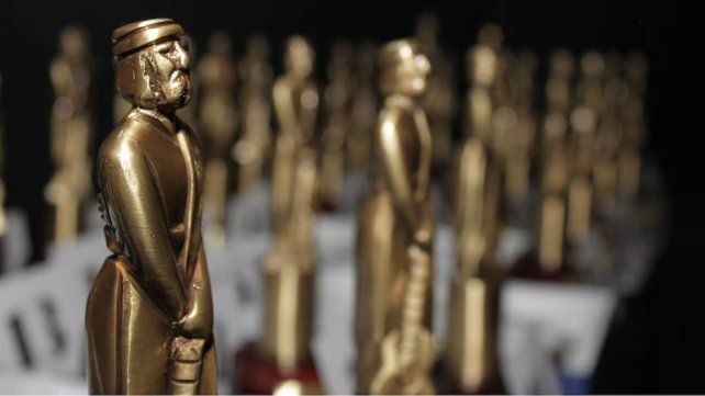Martín Fierro 2026: todos los nominados para la gala de este lunes a la noche