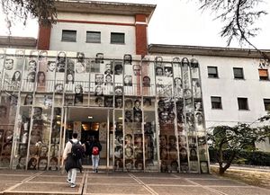Desde 2025 el Gobierno no asigna fondos para ESMA y otros espacios de memoria