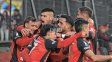 Colón volvió a rugir en el Brigadier: venció con sufrimiento a All Boys y recuperó la cima
