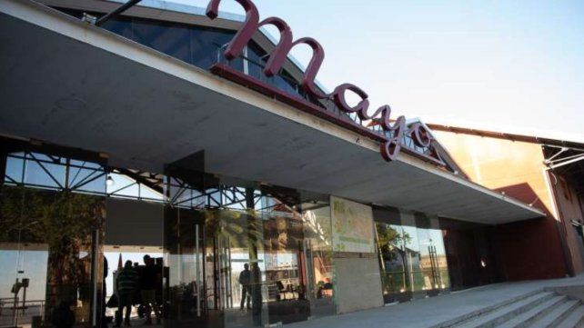 Los asistentes podrán disfrutar de una serie de charlas y habrá un patio matero