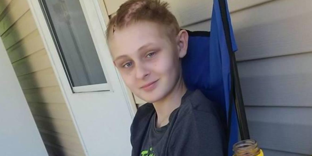 Un nene salió del coma cuando ya habían donado sus órganos