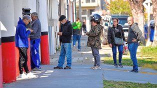 La inflación impacta en el precio de las localidades de los encuentros que disputará Patronato en la Primera Nacional