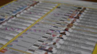 EN VIVO| Se sortea el orden de la boleta única para las elecciones provinciales