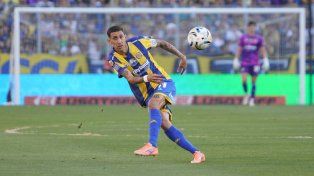 Ángel Di María fue ternado como el mejor futbolista argentino de 2026.