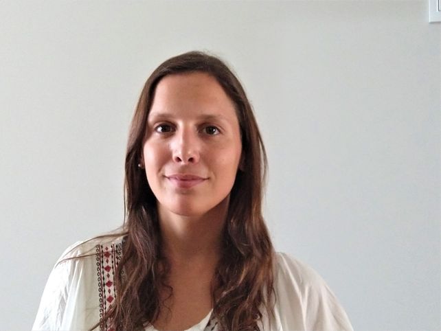 La doctora en ciencia política María Emilia Perri