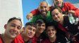 Marcos Díaz: Nos propusimos que arranque un torneo nuevo para nosotros