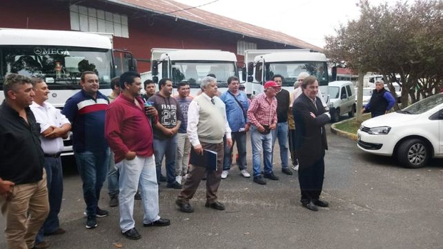 Anunciaron el inicio de un operativo de limpieza integral en Paraná