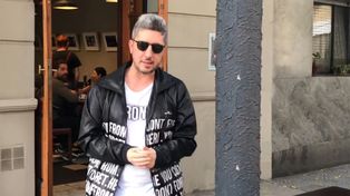Jey Mammon habló de su futuro laboral: La tele es mi lugar pronto vamos a volver