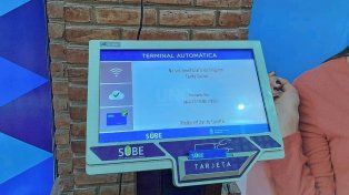 Tarjeta Sube: cómo renovar el beneficio de discapacidad y acompañante