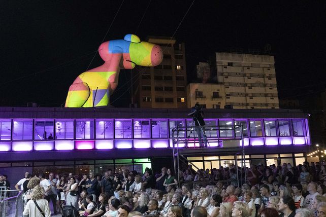 Festival Fontanarrosa 2026: Guillermo Francella será el invitado de honor en Rosario