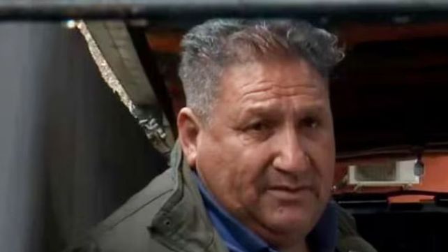 Esos dogos ya no eran dogos: eran asesinos