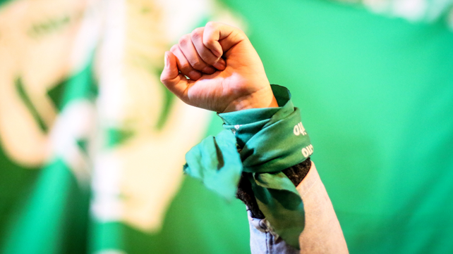 María Eugenia Bielsa sobre el aborto: Que sea ley