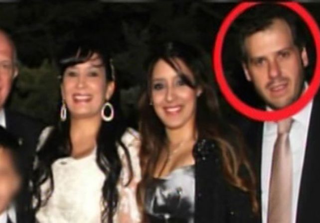 Encontraron muerto a uno de los hijos de Aldo Rico