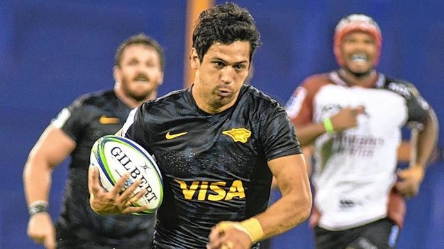 Matías Moroni tiene nuevo club en Inglaterra.