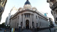 La entidad rosarina está preocupada por los acreedores comerciales de Vicentin. La entidad rosarina está preocupada por los acreedores comerciales de Vicentin.