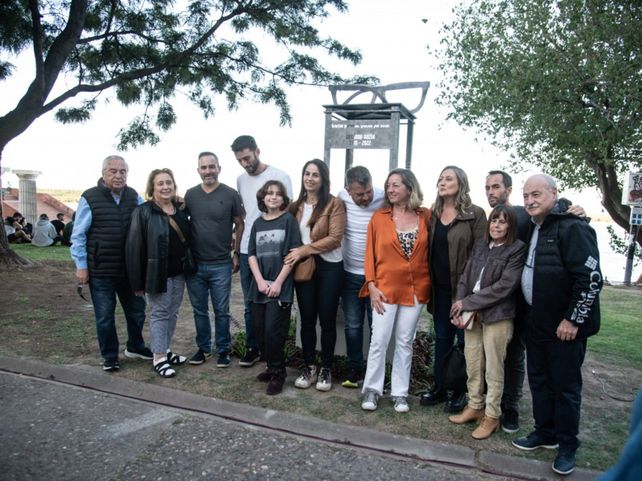 Familiares