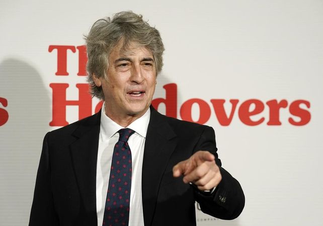 El director Alexander Payne, también autor de las recordadas “Nebraska”, “Los descendientes” y “Entre copas”.