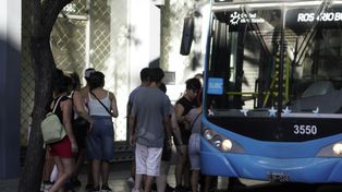 Desde este lunes, el boleto de colectivo sale más caro: cuesta 1.580 pesos