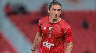 Mauro Pittón rescinde su contrato con Unión y será refuerzo del Tenerife.
