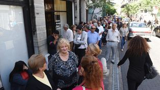 Los ancianos ya no tendrán que presentar sus certificados de supervivencia como requisito imprescindible para el cobro de sus haberes y beneficios previsionales.