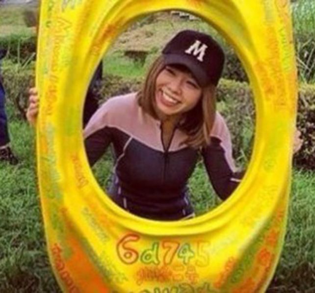 Igarashi dedicó parte de su carrera a acabar con lo que considera un tabú en torno a los genitales femeninos.