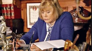 Actualmente, María Servini acumula al menos seis denuncias en su juzgado.