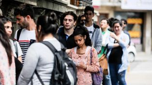 Reconversión laboral en Santa Fe: reducción, fraccionamiento y precarización