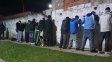 Paraná: detención y secuestro de arma de fuego tras persecución en la zona de calle Osinalde