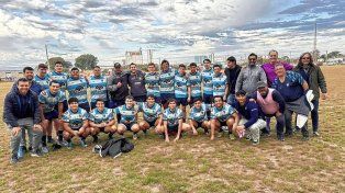 CRAI vivió un momento inolvidable al jugar frente a los Guaycurúes en Sunchales.