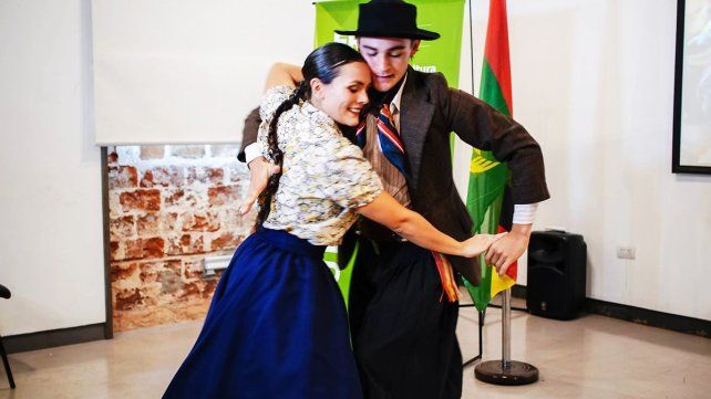 La Fiesta del Trabajador de Aldra María Luisa se hará el viernes 1° de mayo en el Predio Multiespacio La Posta. Habrá patio gastronómico