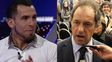 Tras los dichos de Tevez, Scioli destacó el progreso de Formosa