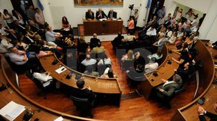 El Concejo aún no trata la solicitud de endeudamiento