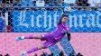 Manchester United viene a la carga por el arquero Leonardo Gil