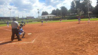 Paraná vibra con el sóftbol: se sigue disputando el 27° Campeonato Nacional de Clubes