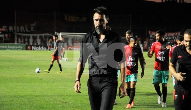 El extranjero que debería presentarse en la pretemporada