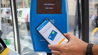 La actualización del tope de Sube, que antes era solo para la app oficial, ahora rige para todas las formas de carga presenciales o digitales