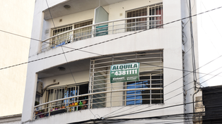 La morosidad frenó la suba de los alquileres en Rosario: qué valor tiene un monoambiente