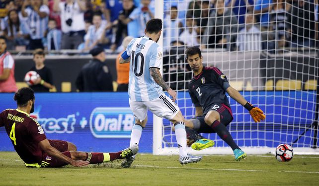 Messi