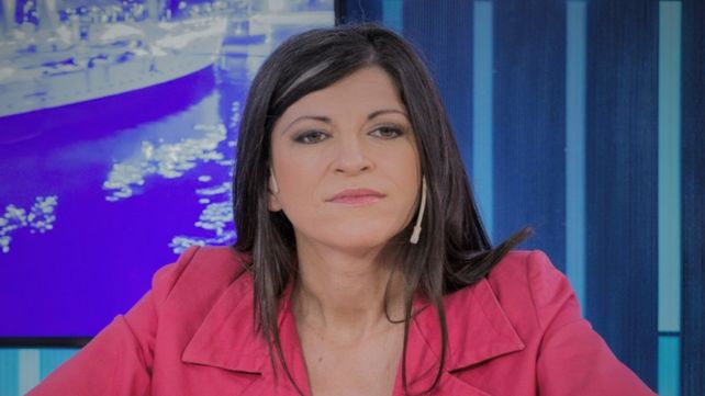 Fernanda Vallejos