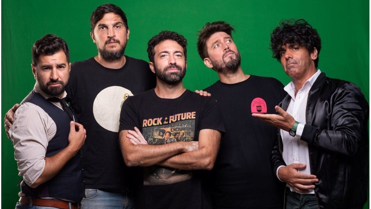 Litoral Stand Up Comedy cierra enero con una noche de humor en Cervecería Riera