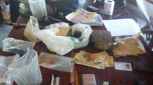 Los narcos buscan novatos para venderles 40 drogas este verano